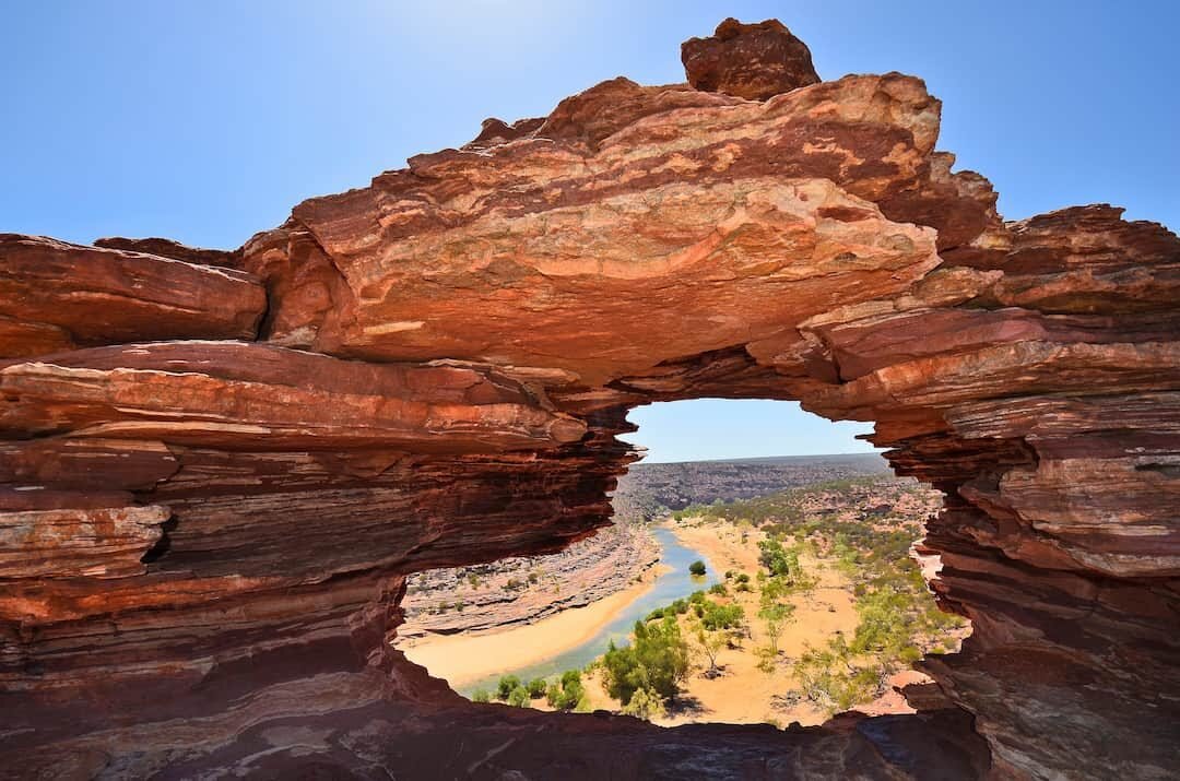 Kalbarri National Park