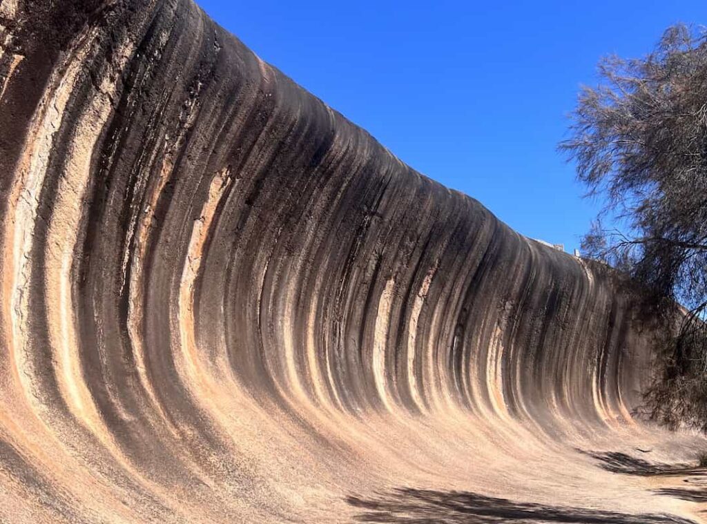 Wave Rock