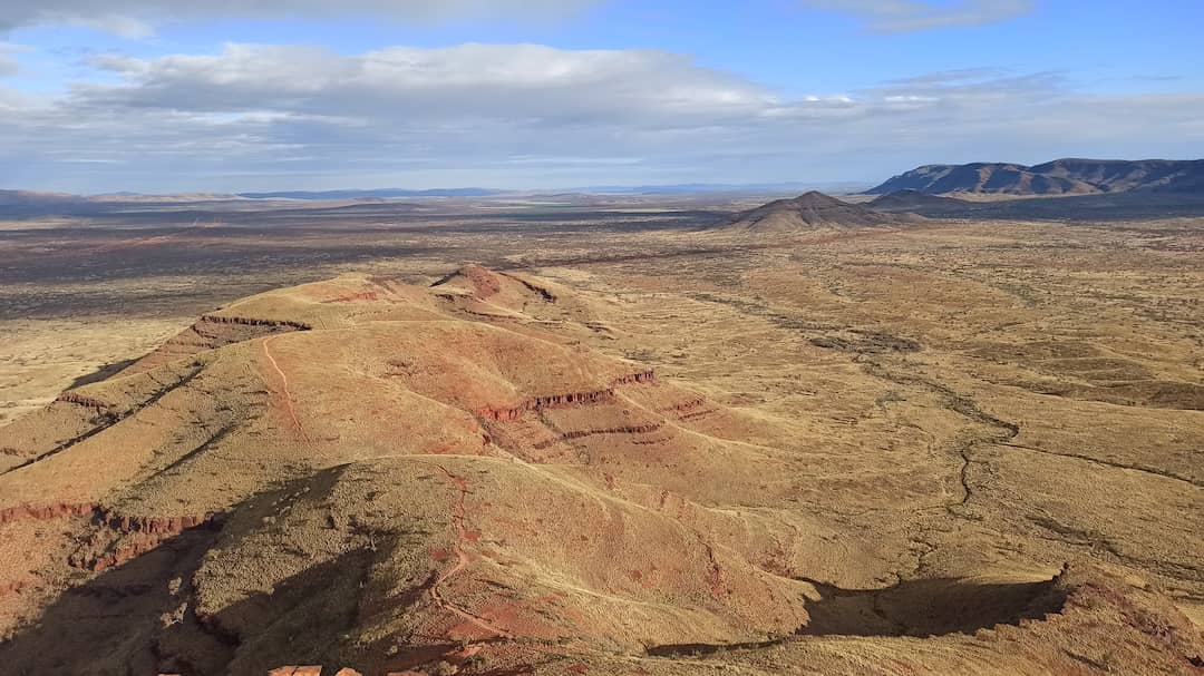 Karijini National Park