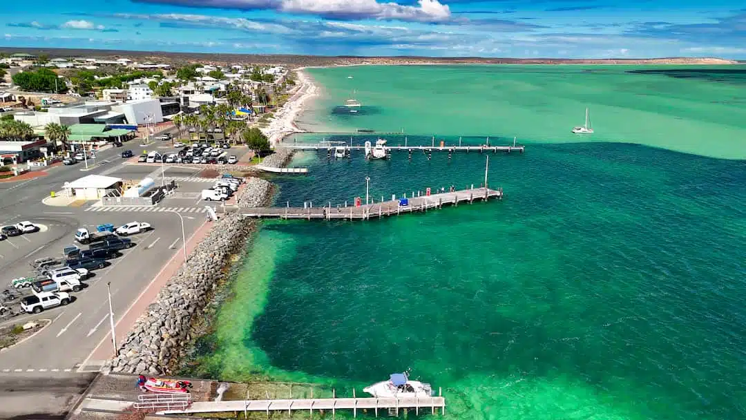 Denham, Western Australia